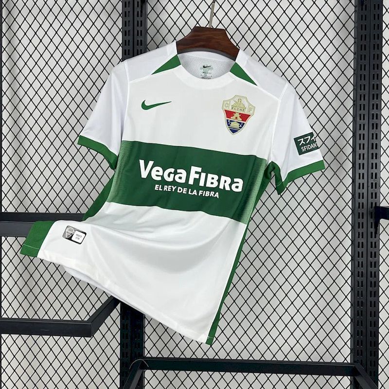 Maillot Elche Uniforms Domicile 24/25