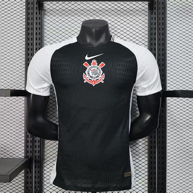 Maillot Corinthians Domicile Player Version 25/26