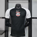 Maillot Corinthians Domicile Player Version 25/26
