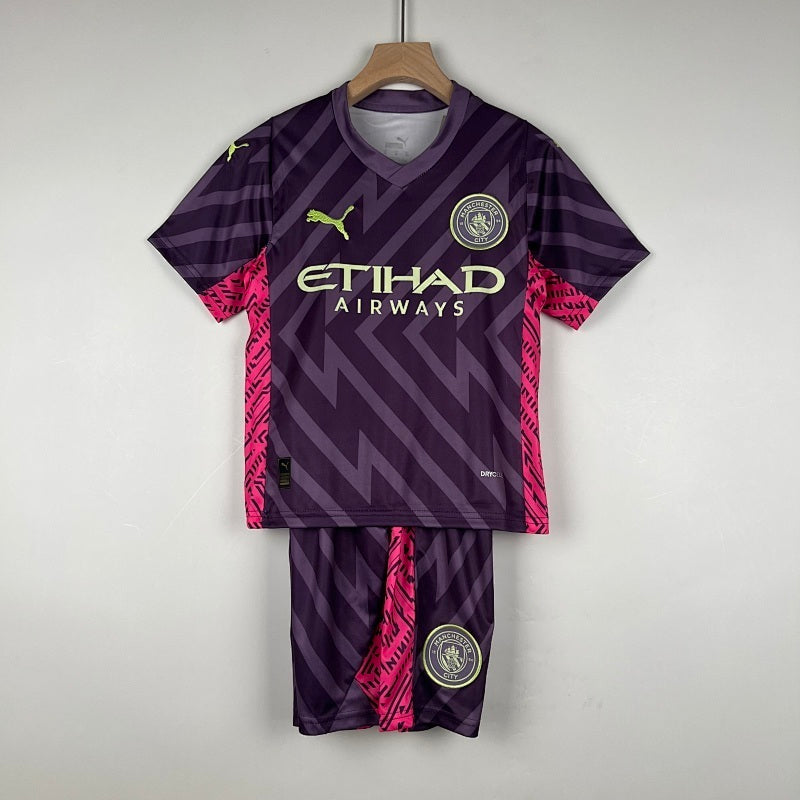 Maillot Manchester City 23/24 (2)