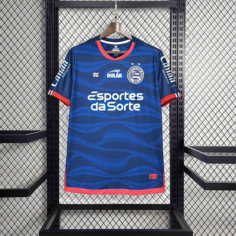 Maillot Bahia Third 24/25