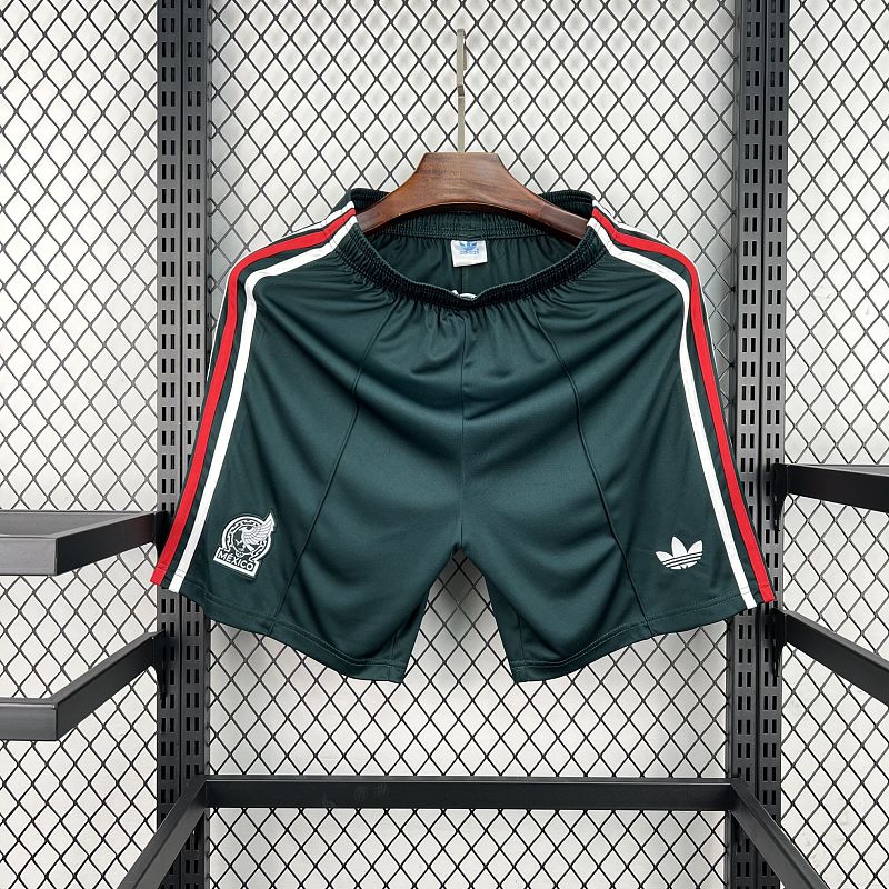 Short Mexico Extérieur 25/26