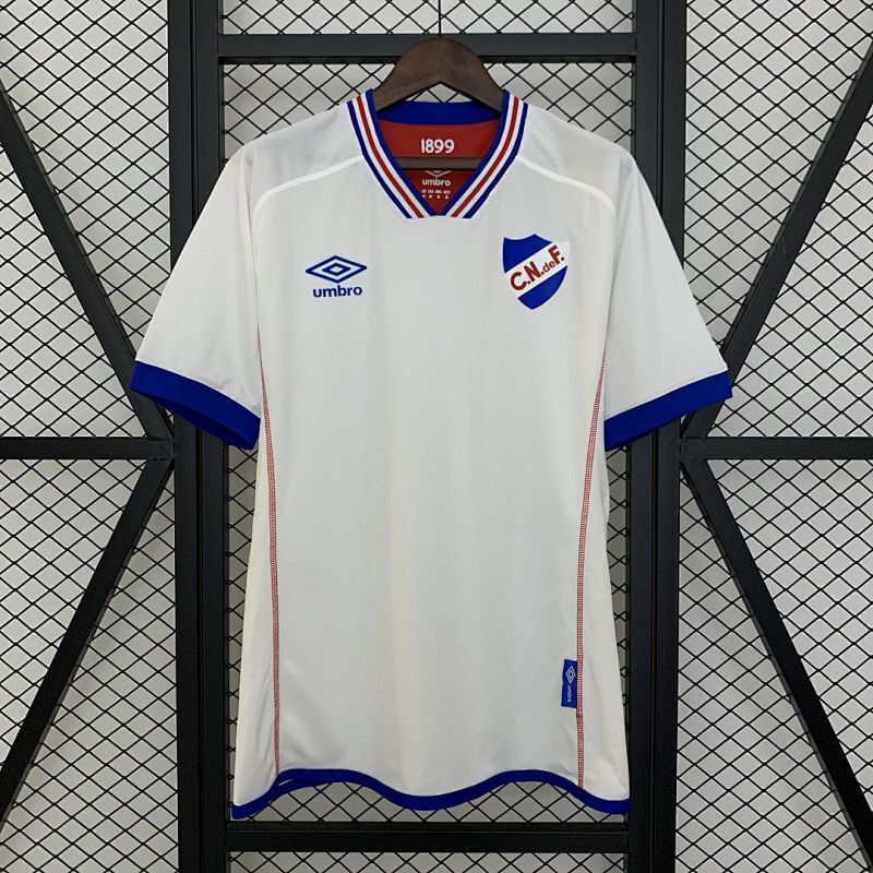 Maillot Uruguay National Domicile 25/26