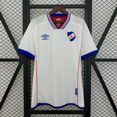 Maillot Uruguay National Domicile 25/26