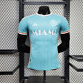 Maillot Inter Miami Third Player Version 24/25