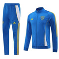 Maillot Boca Juniors Manches Longues 24/25