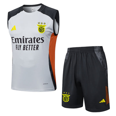 Short + débardeur Benfica 25/26