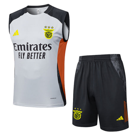 Short + débardeur Benfica 25/26
