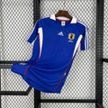 Maillot Japan Vintage Domicile Rétro 25/26