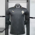 Maillot Portugal T Édition spéciale Manches Longues 25/26