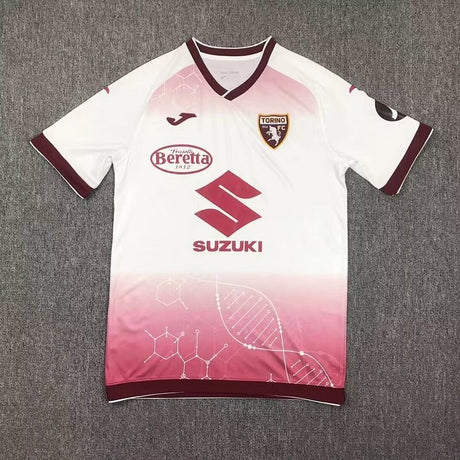 Maillot Torino Prématch 24/25