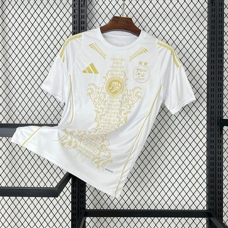 Maillot Algérie T 25/26