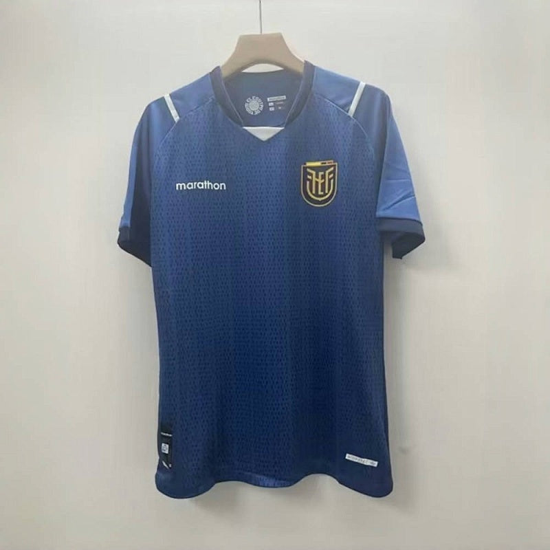 Maillot Ecuador Copa America Extérieur 25/26