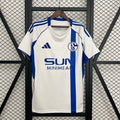 Maillot Schalke 04 Extérieur 25/26