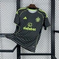Maillot Celtic Extérieur 25/26