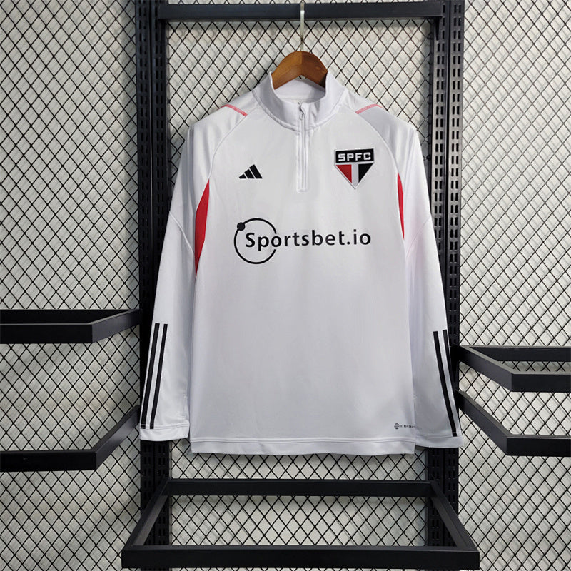 Maillot São Paulo 23/24