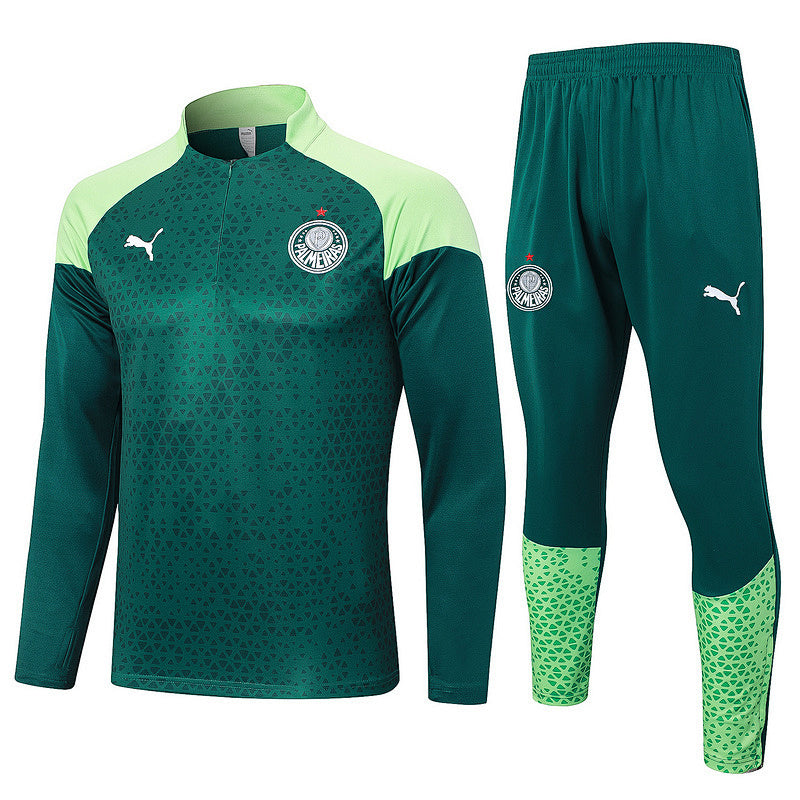 Maillot Palmeiras Manches Longues 24/25