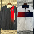Survêtement PSG Blanc 23/24