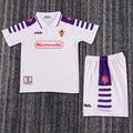 Ensemble Enfant Fiorentina Extérieur 98/99