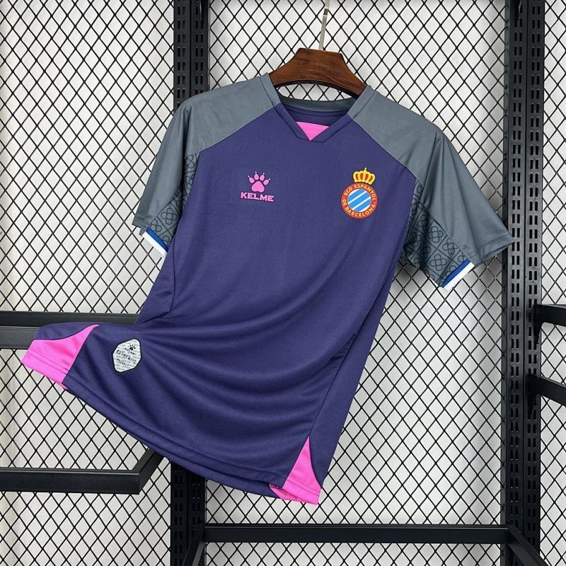 Maillot Espanyol Extérieur 24/25