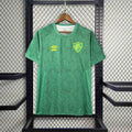 Maillot Fluminense Vert Prématch 23/24