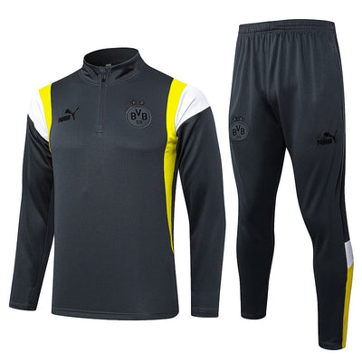 Survêtement Borussia Dortmund 23/24 (2)