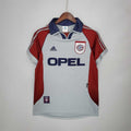 Maillot Bayern Munich Extérieur 98/99