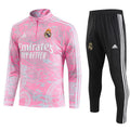 Maillot Real Madrid Édition spéciale Manches Longues 23/24