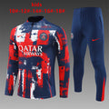 Maillot PSG Manches Longues 24/25