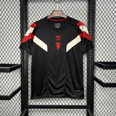 Maillot Manchester United 24/25