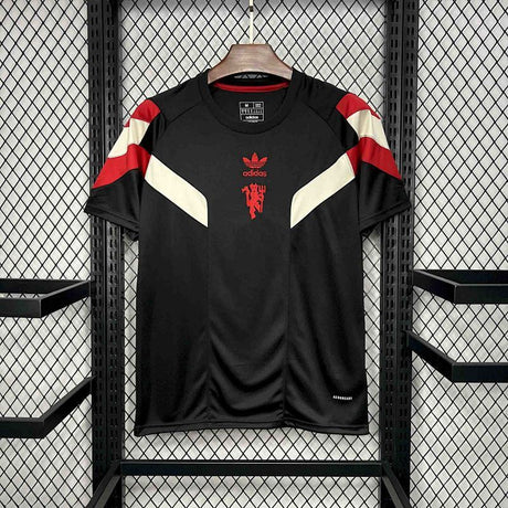 Maillot Manchester United 24/25