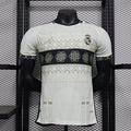 Maillot Real Madrid Blanc Player Version 24/25 (2)