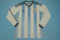Maillot Argentina Domicile Rétro 25/26