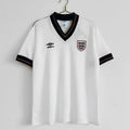 Maillot England Domicile Rétro 25/26