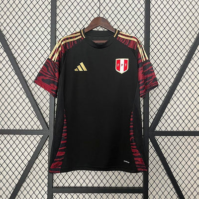 Maillot Pérou Extérieur 25/26