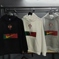 Survêtement Portugal Hoodie 25/26