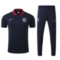 Survêtement England Navy Tracksuits 25/26