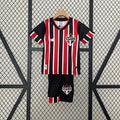 Ensemble Enfant São Paulo Extérieur 24/25