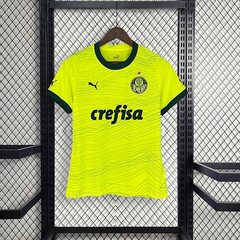 Maillot Palmeiras Extérieur 23/24