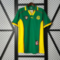 Maillot Cameroon Vintage Domicile Rétro 25/26