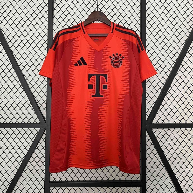 Camiseta Bayern Múnich Local 24/25