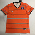 Maillot Cruz Azul Extérieur Rétro 25/26