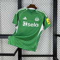 Maillot Newcastle Extérieur 25/26