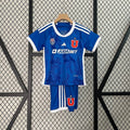 Ensemble Enfant University Chile Kid Domicile 24/25