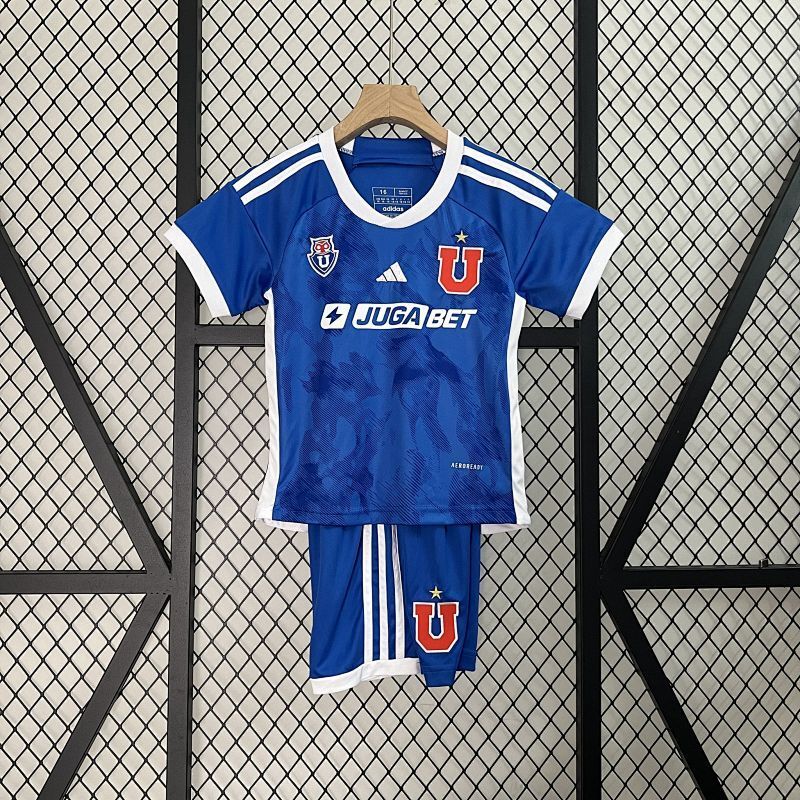 Ensemble Enfant University Chile Kid Domicile 24/25