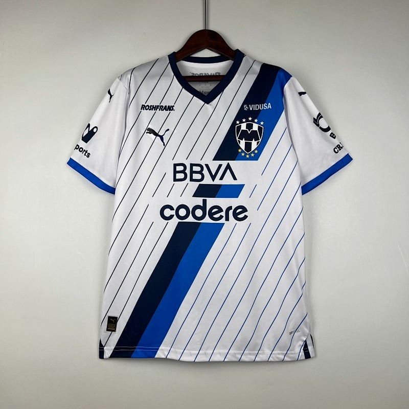 Maillot Monterrey Extérieur 23/24