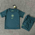Ensemble Enfant Nigeria Kid Extérieur 25/26