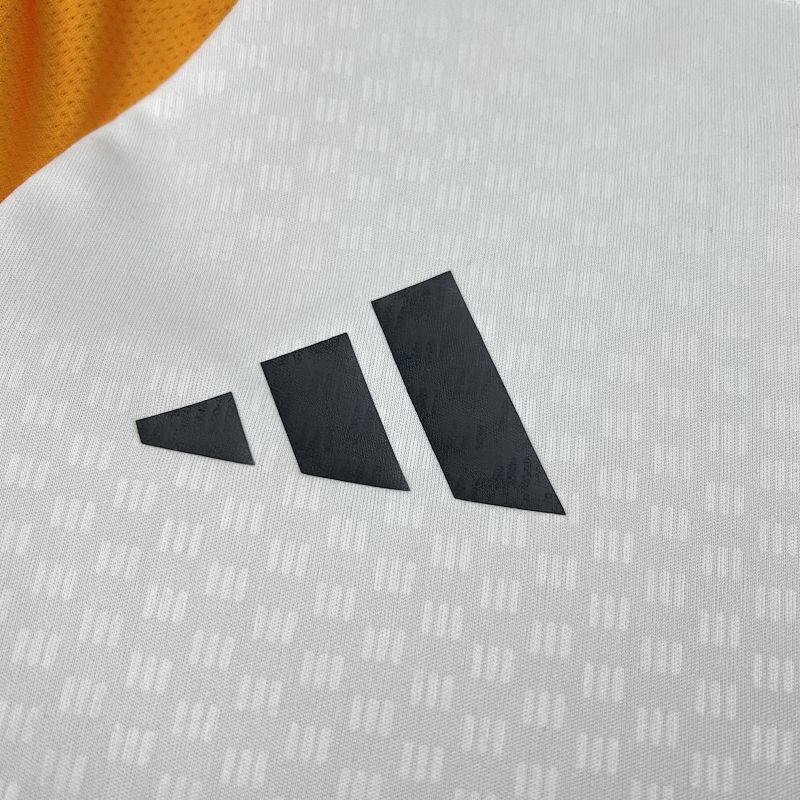 Maillot Allemagne Pre-Match Coupe du Monde 2026