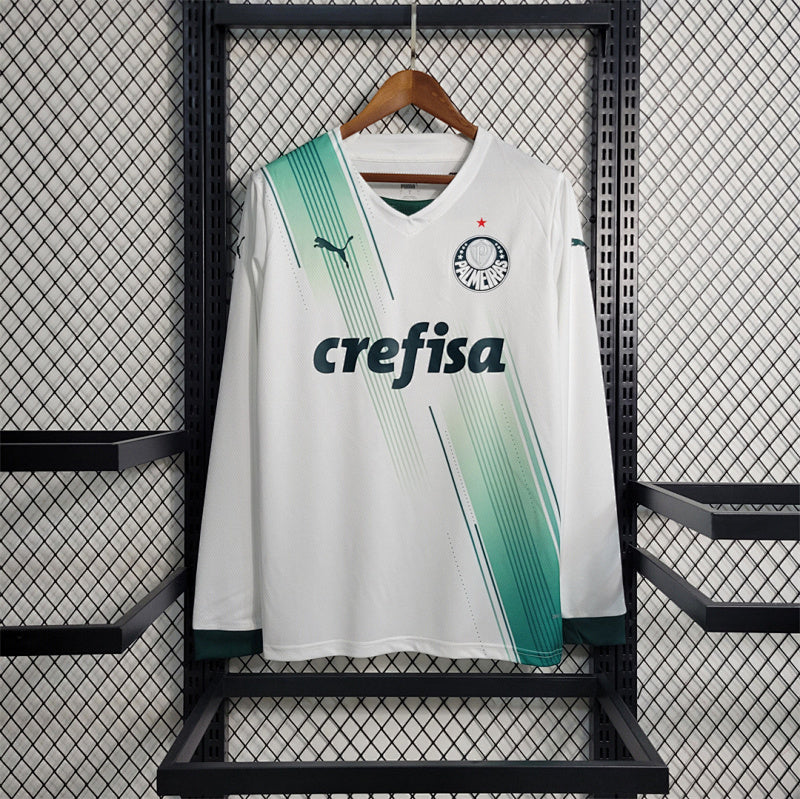 Maillot Palmeiras Extérieur 23/24 (2)