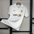 Maillot Séville FC Domicile Rétro 25/26